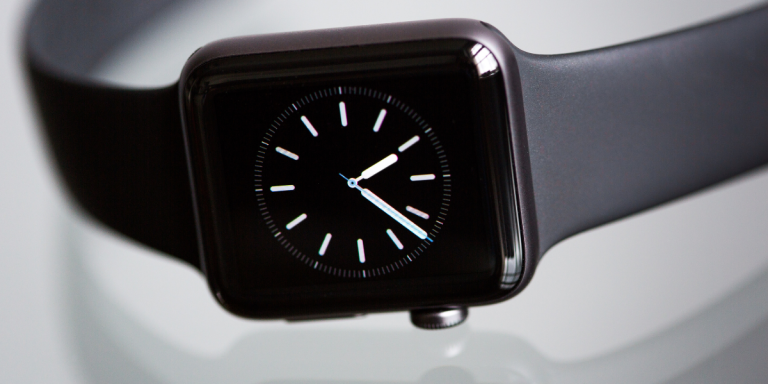 How to Factory Reset Apple Watch