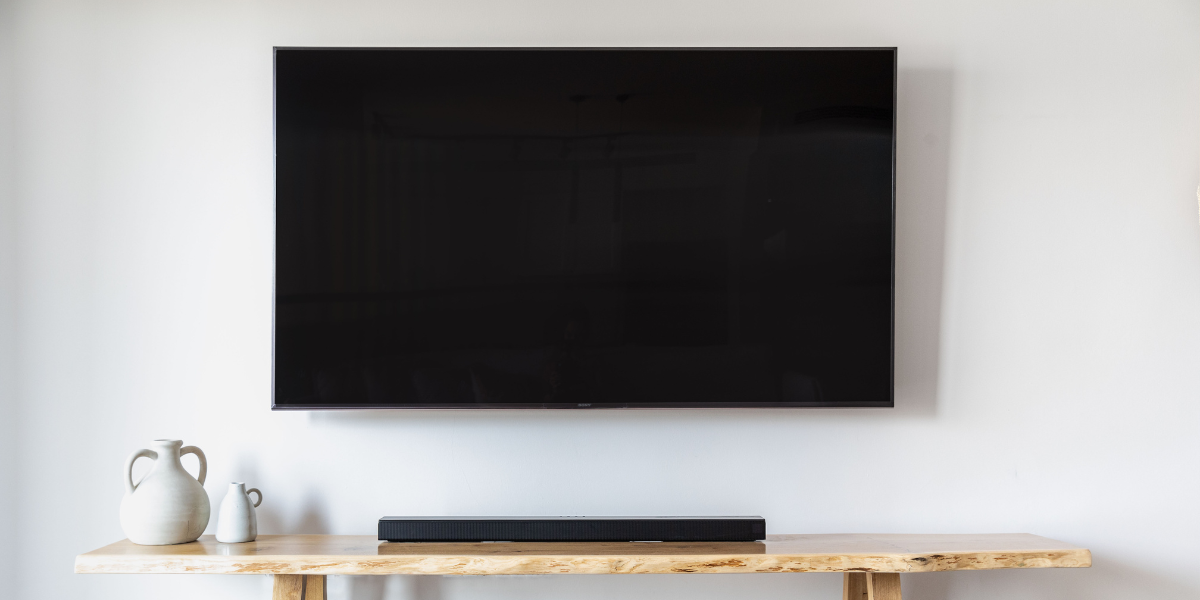How to Connect Your MacBook to a Samsung TV