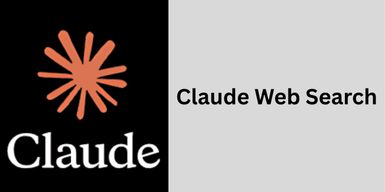 Claude Web Search
